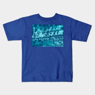 Shouting From the Rooftops Kids T-Shirt